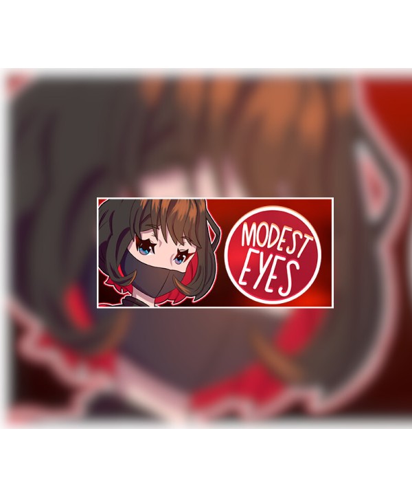 Modest Eyes Steam Key GLOBAL